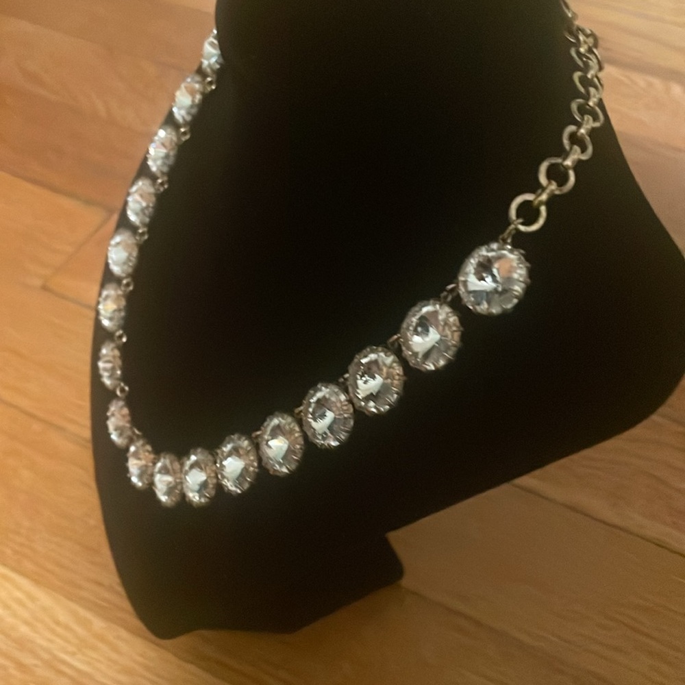 EUC J Crew Necklsce - Picture 3 of 5